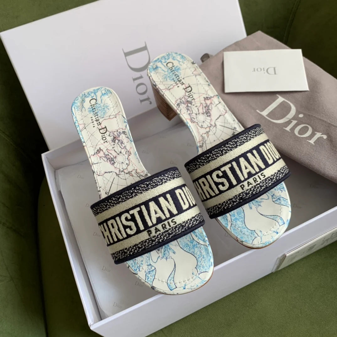 DIOR SANDAL