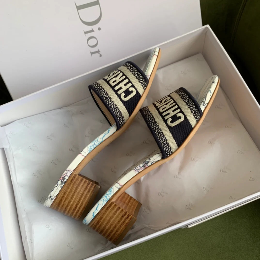 DIOR SANDAL