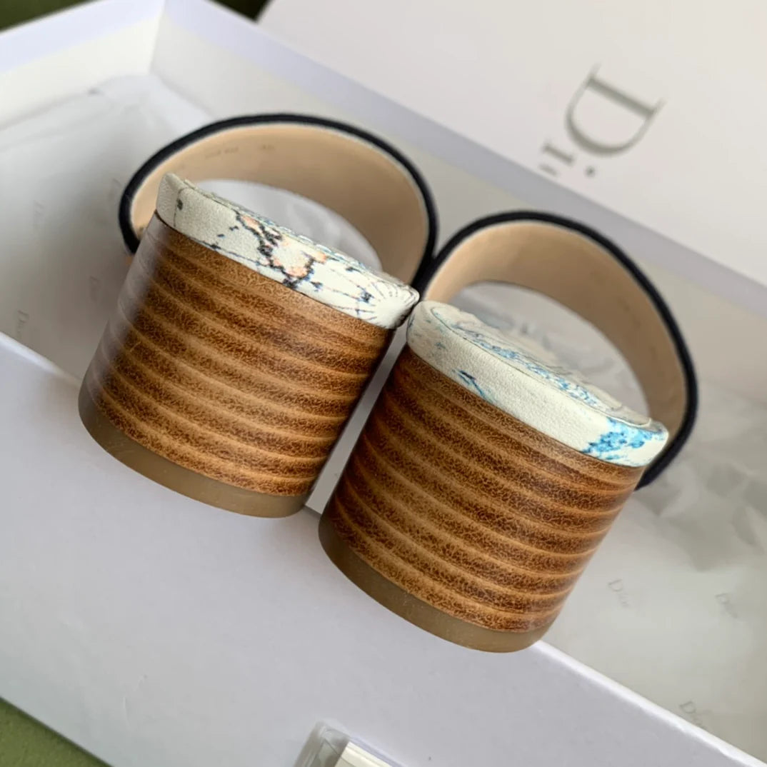 DIOR SANDAL