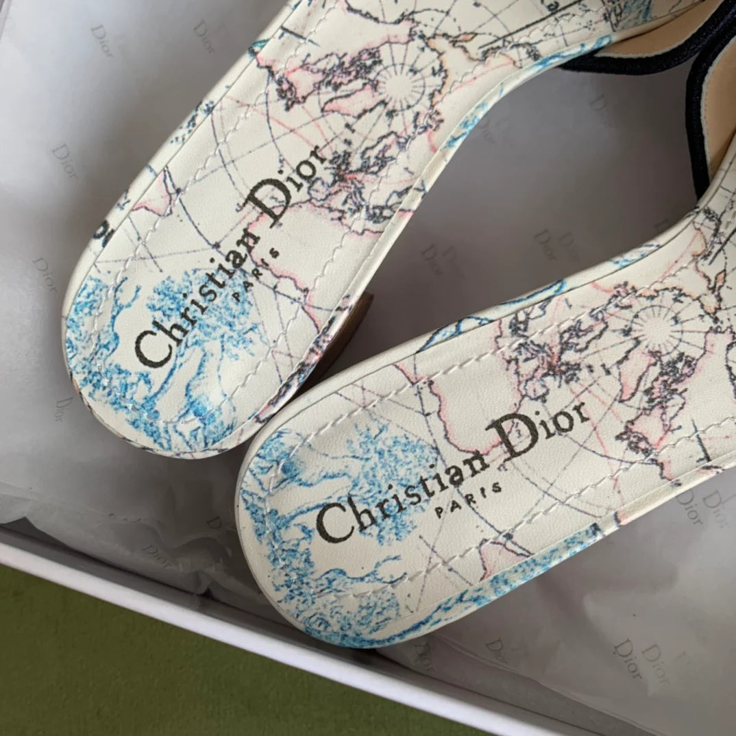 DIOR SANDAL