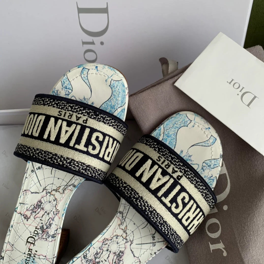 DIOR SANDAL