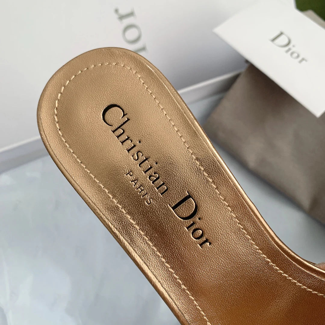 DIOR SANDAL