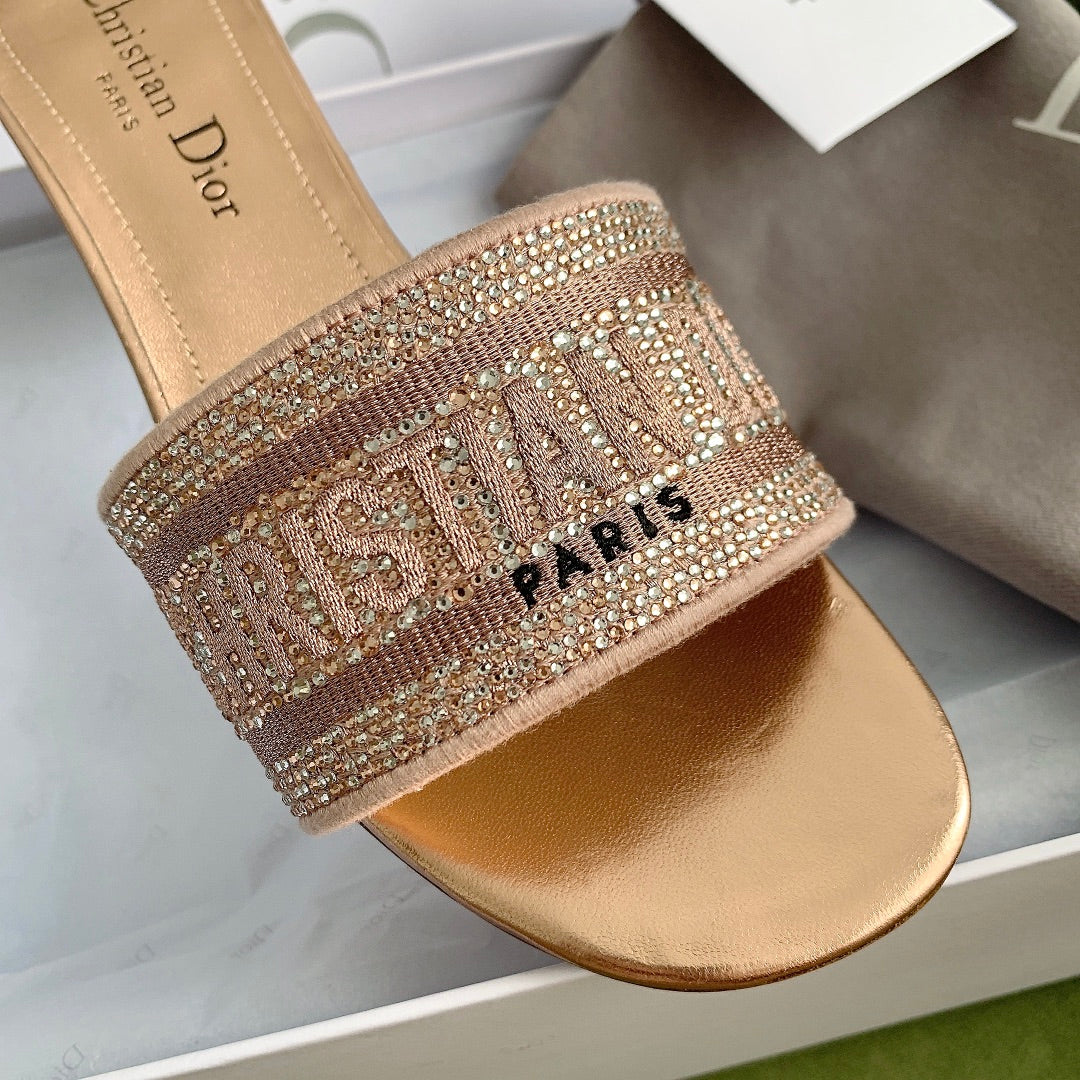 DIOR SANDAL
