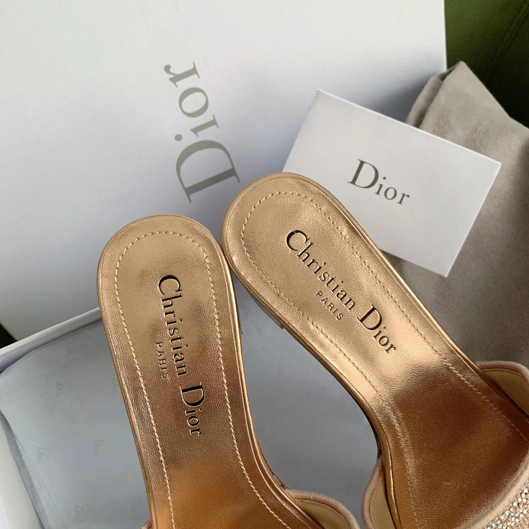 DIOR SANDAL