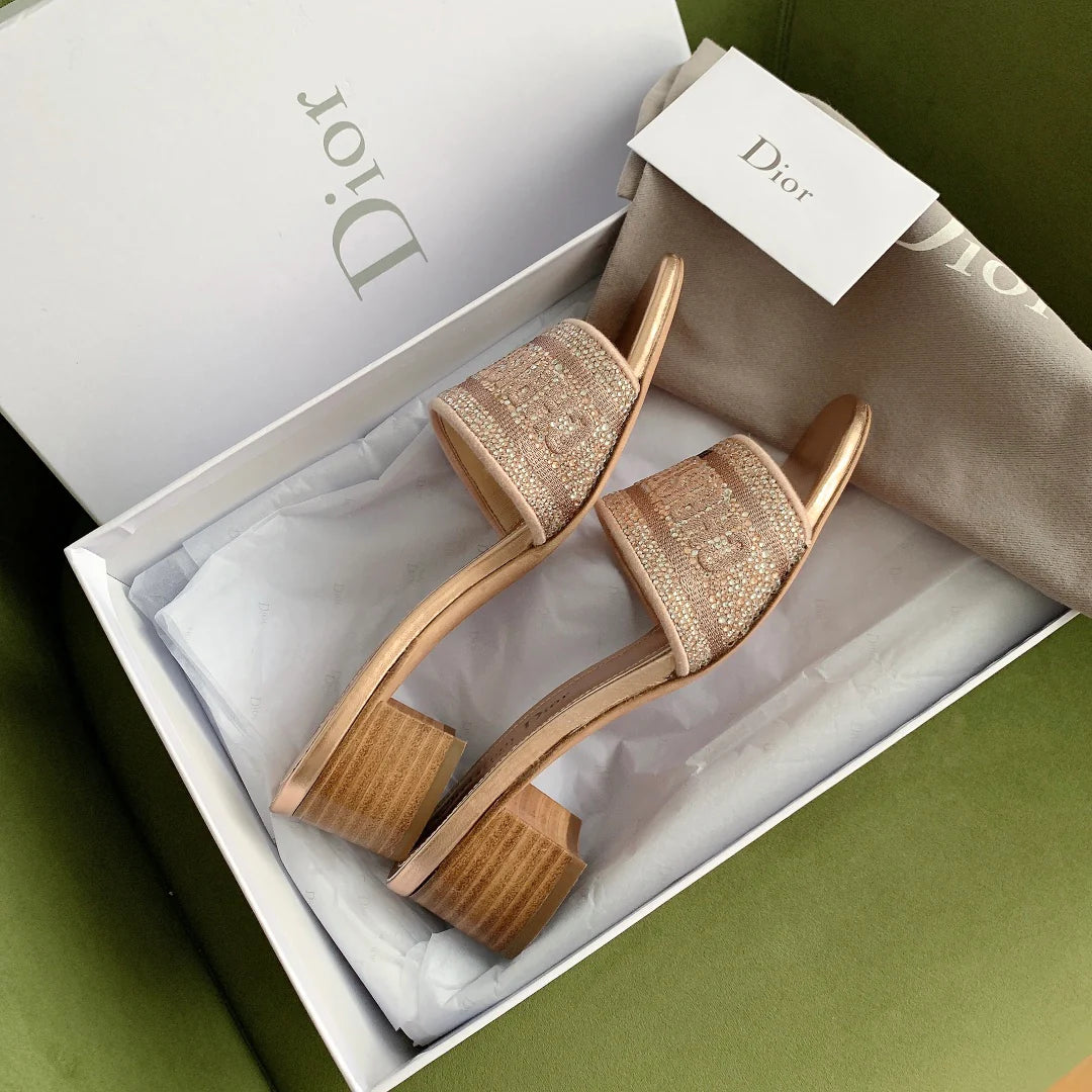 DIOR SANDAL