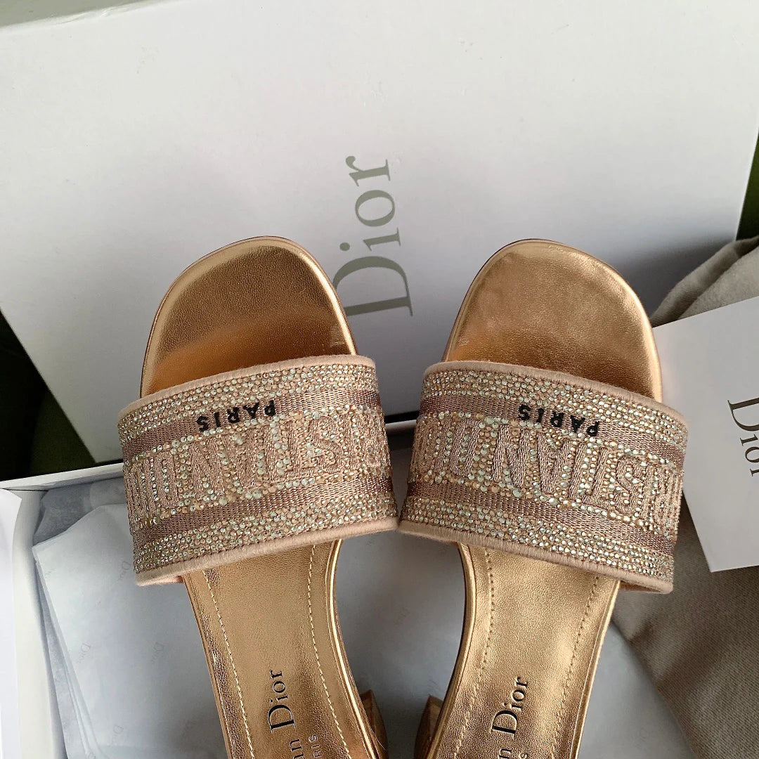 DIOR SANDAL