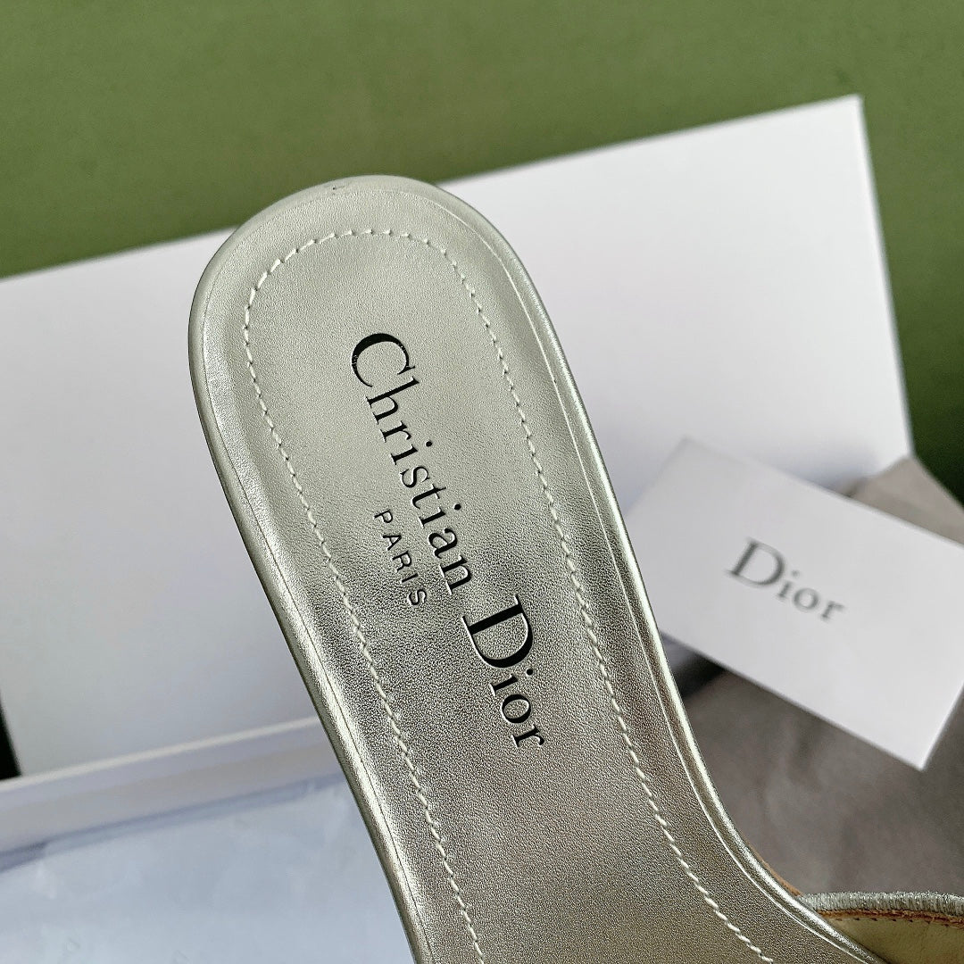 DIOR SANDAL