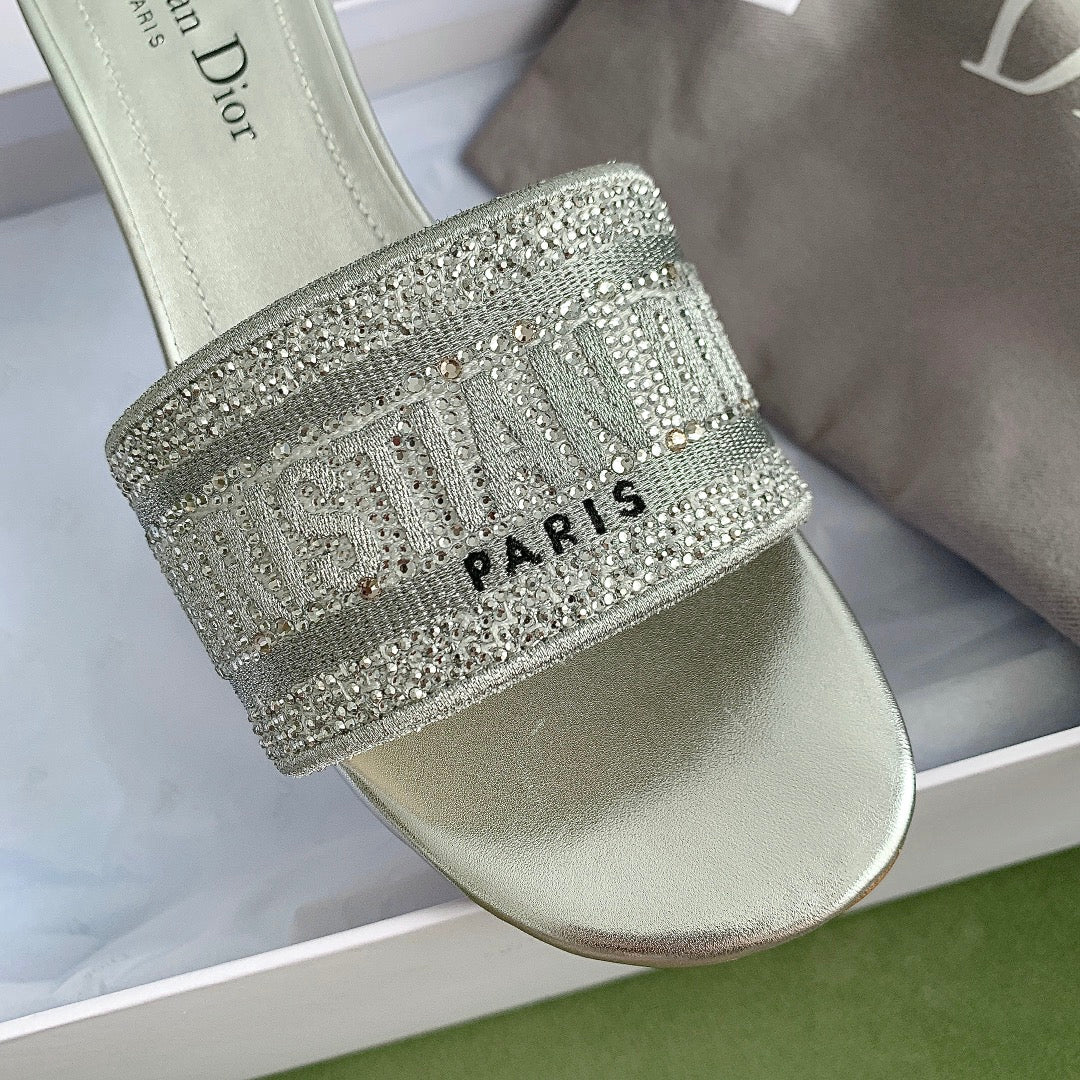 DIOR SANDAL