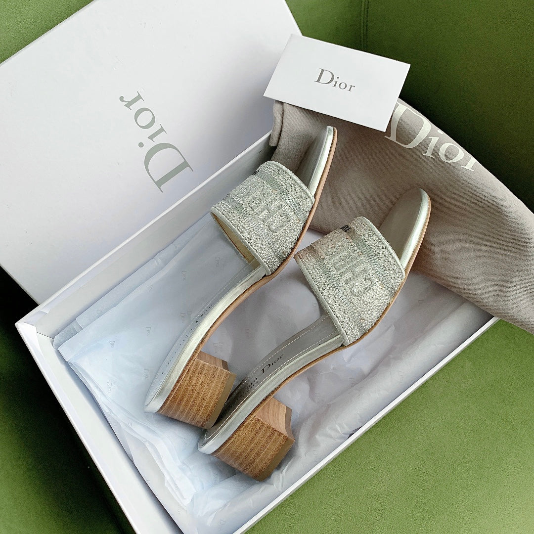 DIOR SANDAL