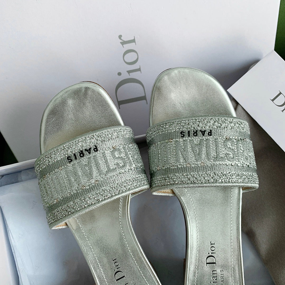 DIOR SANDAL