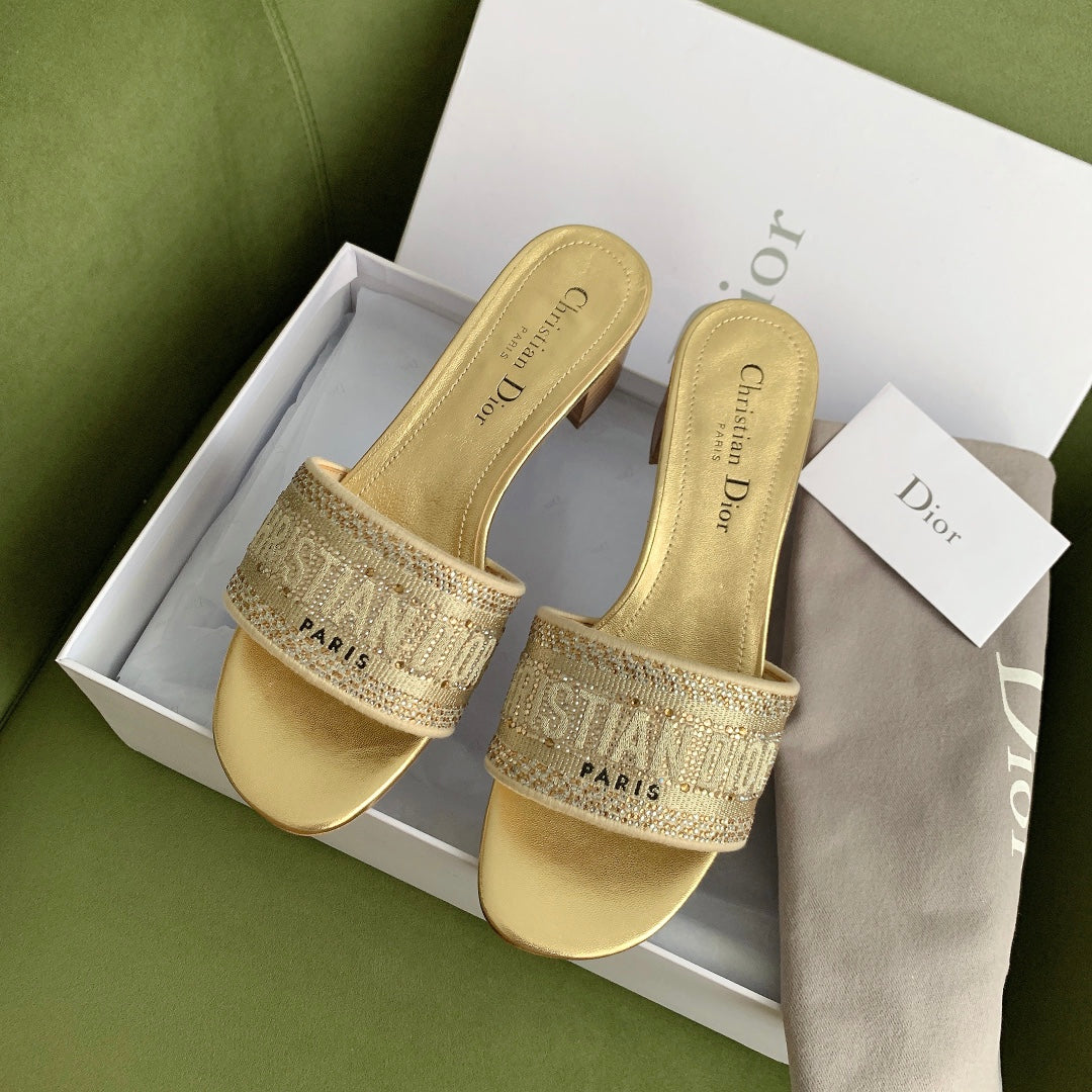 DIOR SANDAL