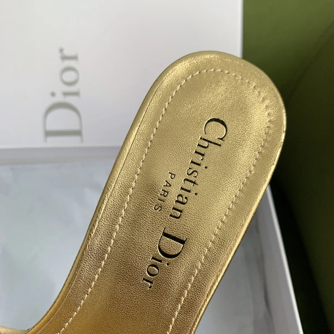 DIOR SANDAL