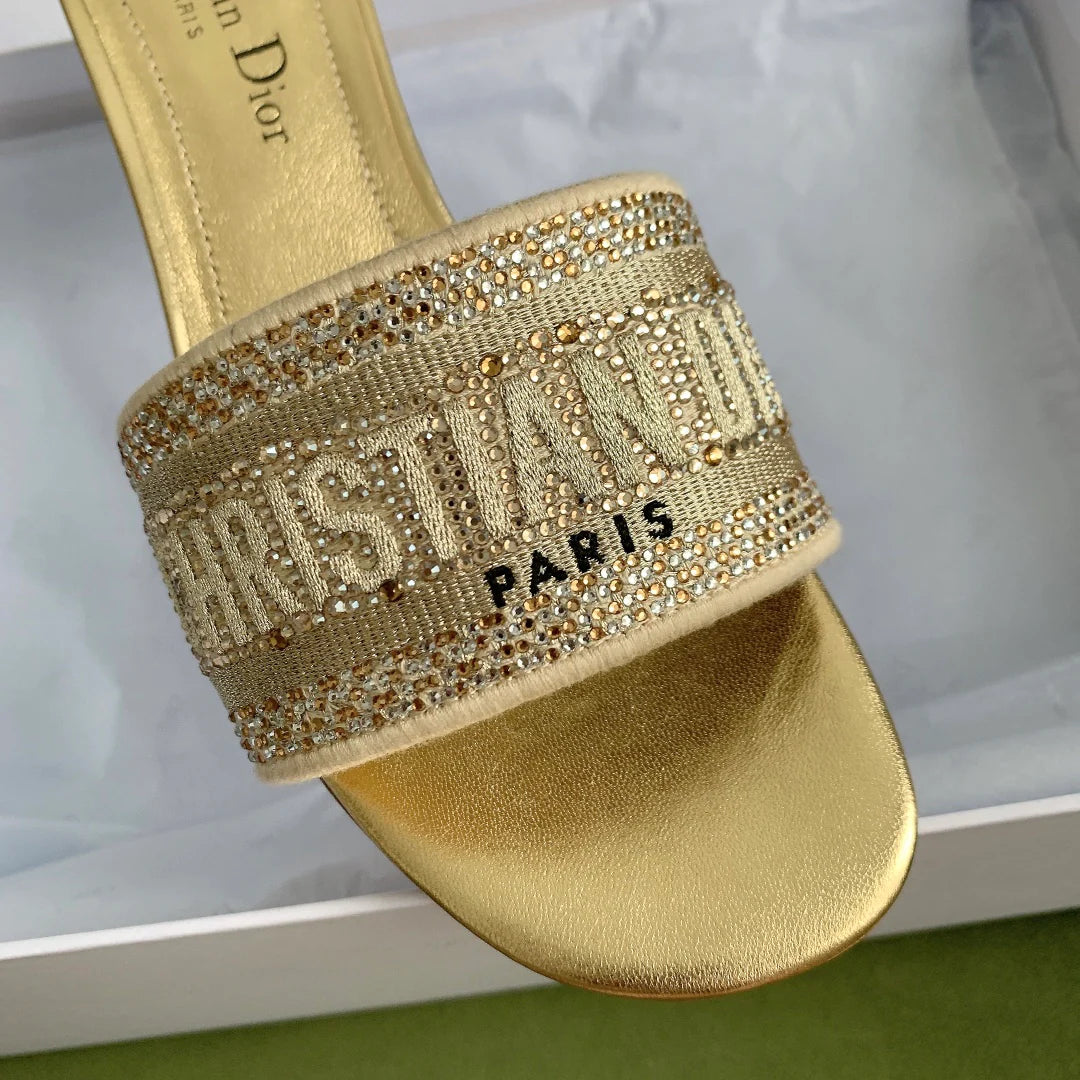 DIOR SANDAL