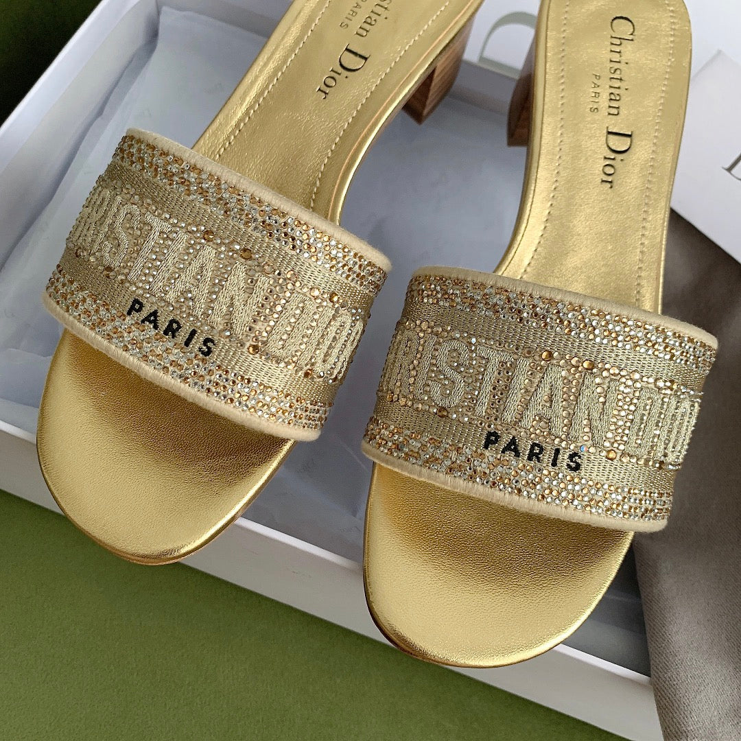 DIOR SANDAL
