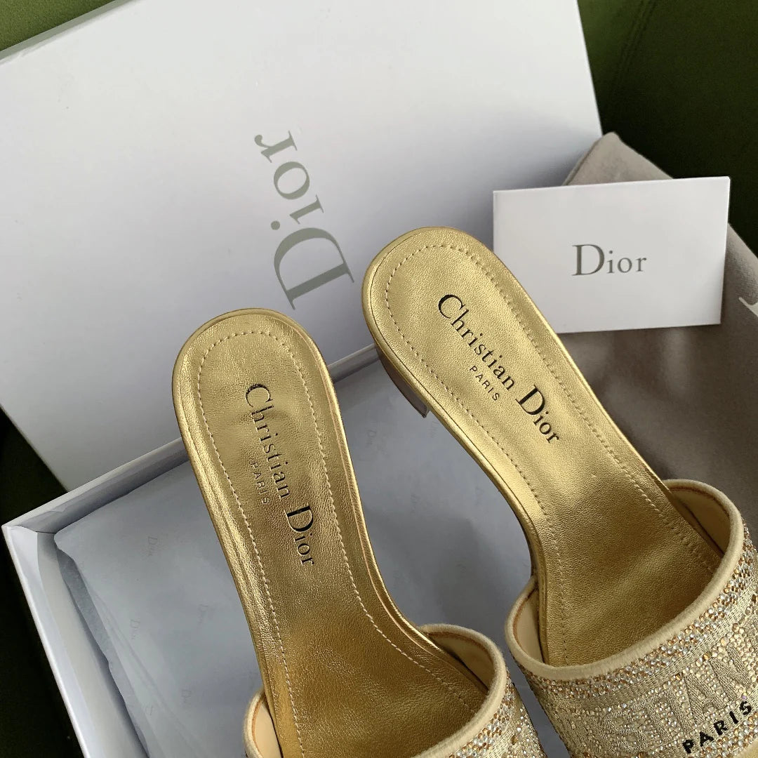 DIOR SANDAL