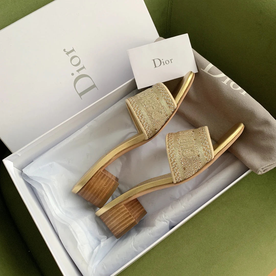 DIOR SANDAL