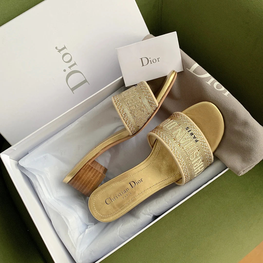 DIOR SANDAL