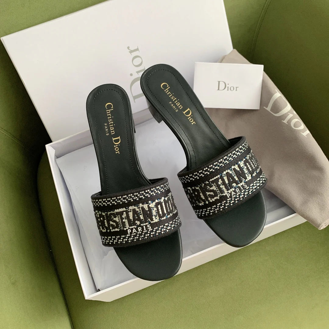 DIOR SANDAL