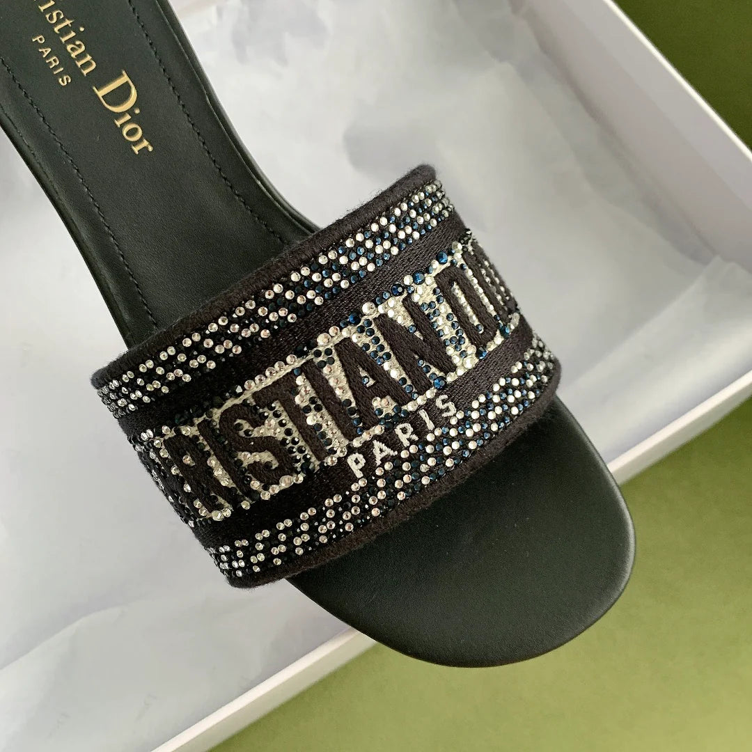 DIOR SANDAL