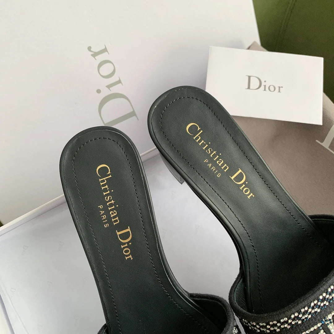 DIOR SANDAL