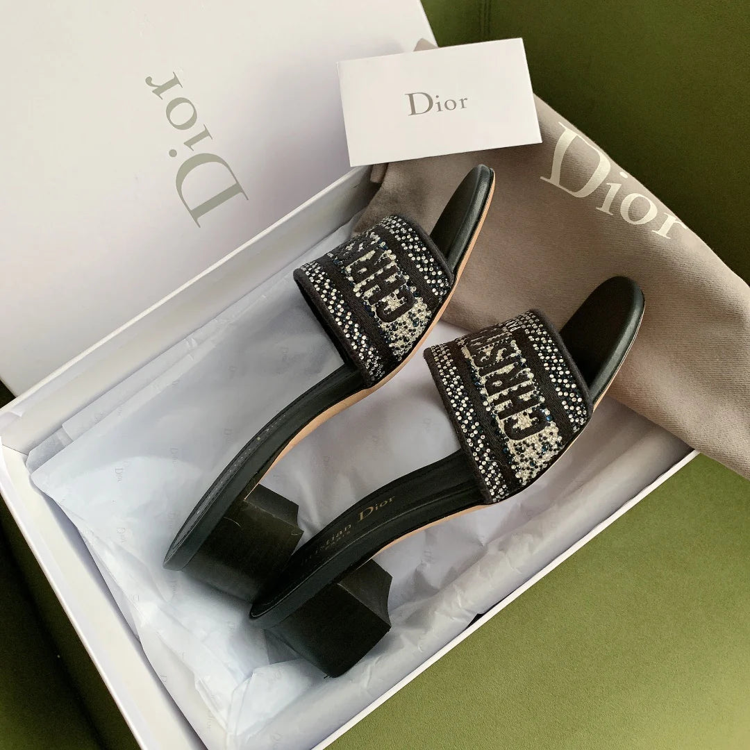 DIOR SANDAL