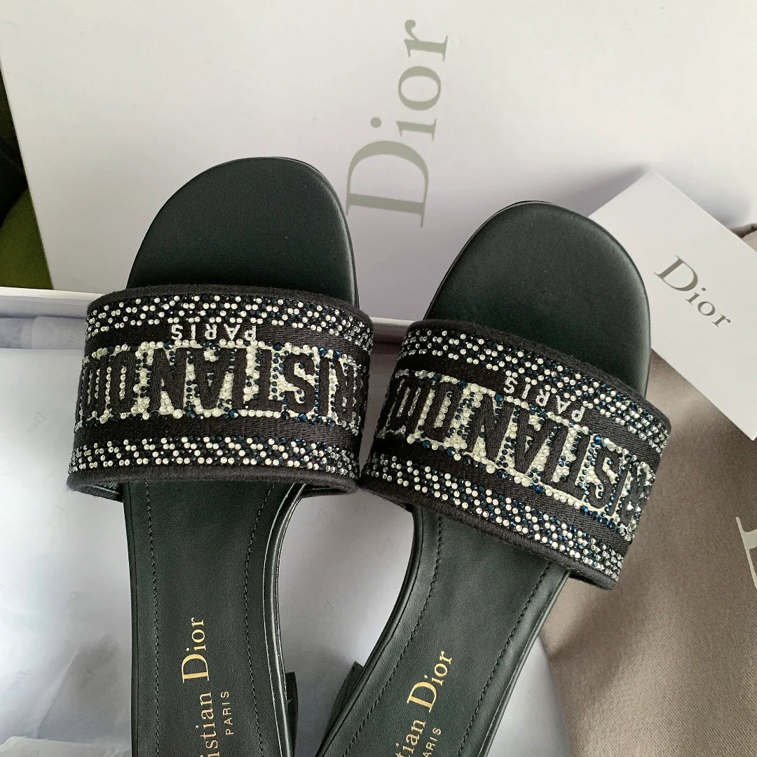 DIOR SANDAL