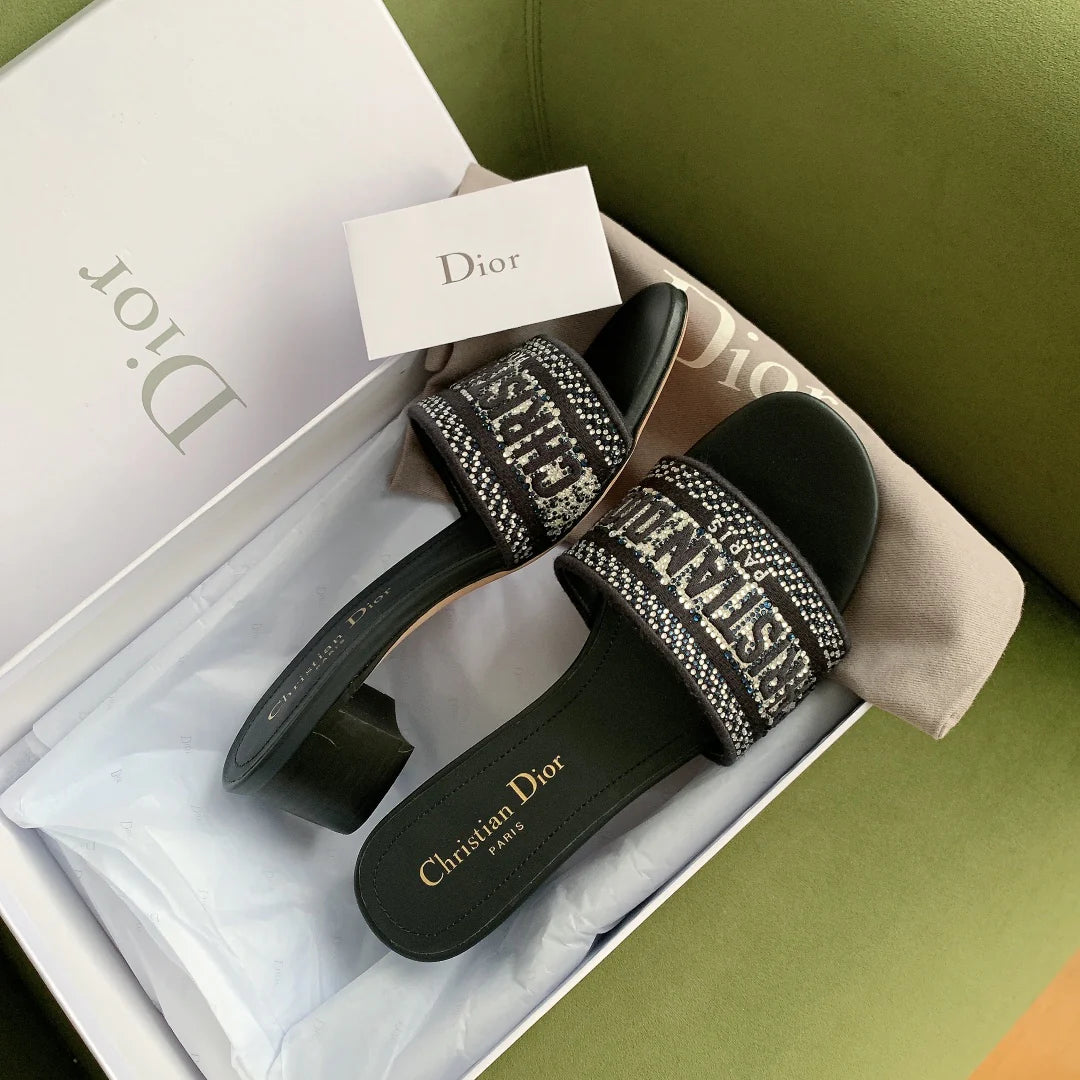DIOR SANDAL