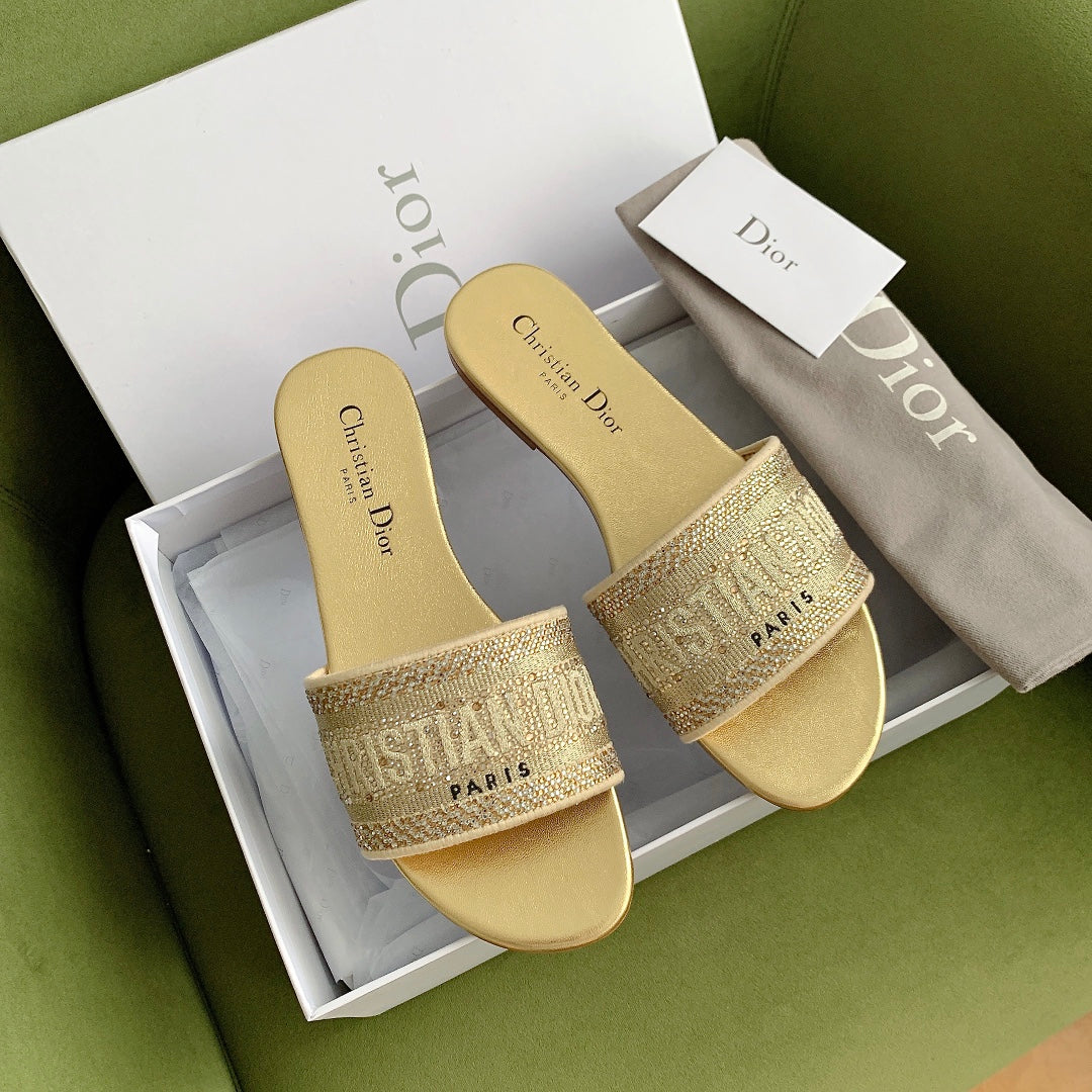 DIOR SANDAL