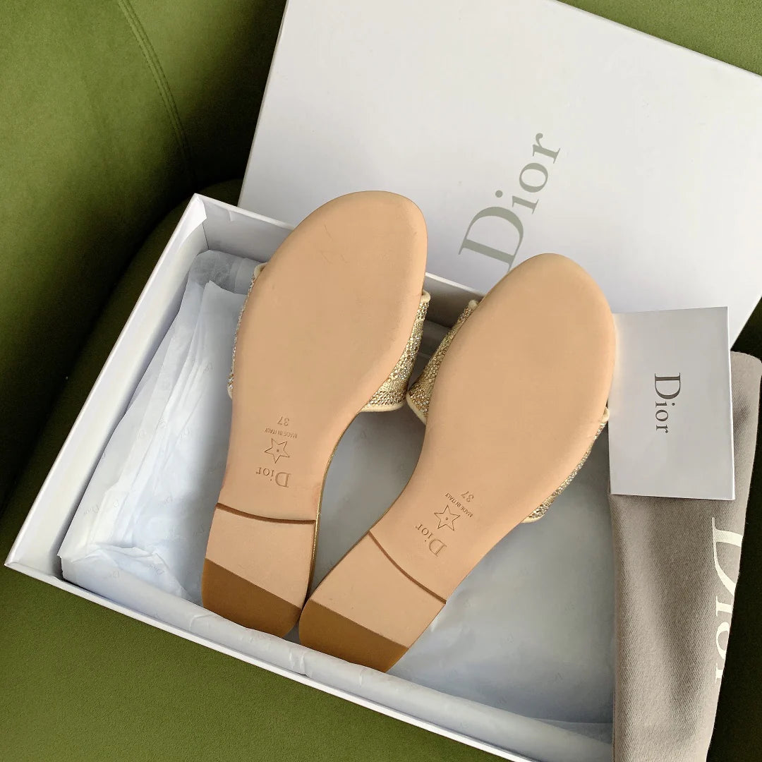 DIOR SANDAL