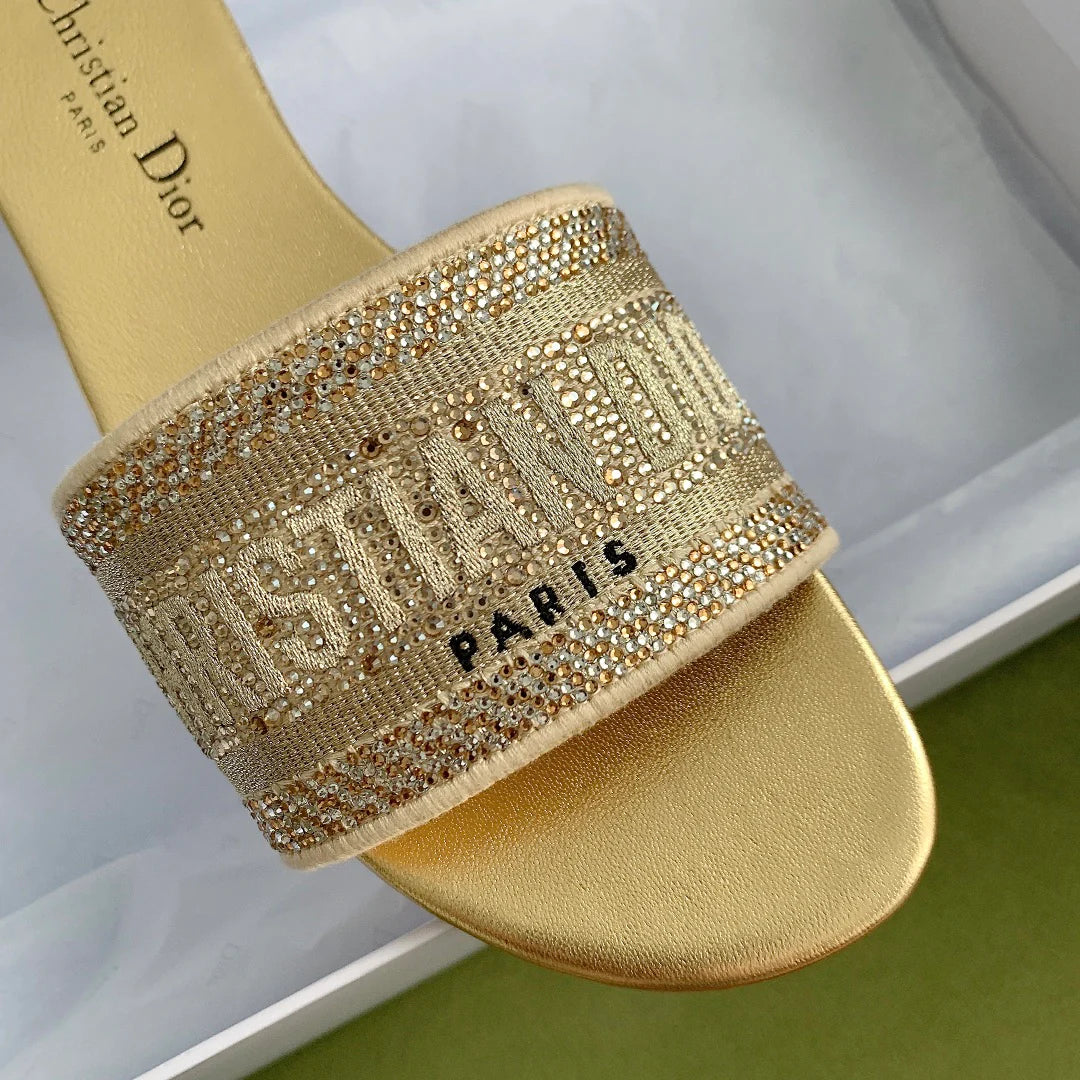 DIOR SANDAL