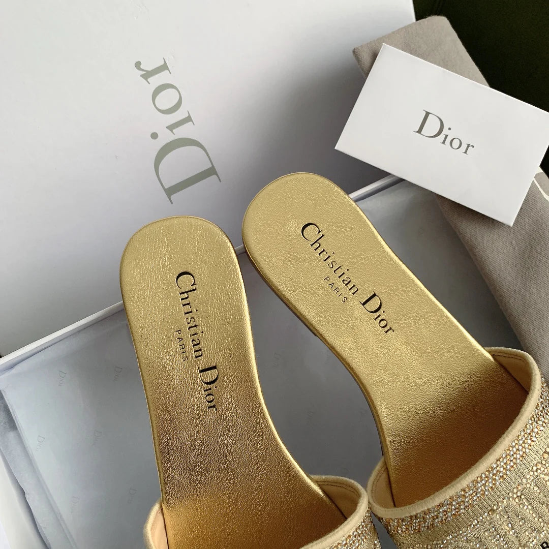 DIOR SANDAL