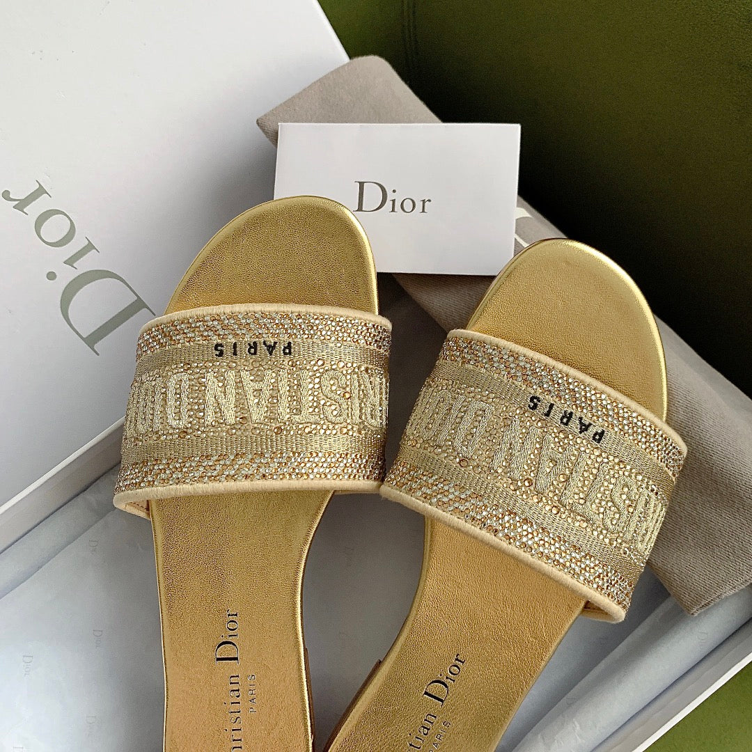 DIOR SANDAL