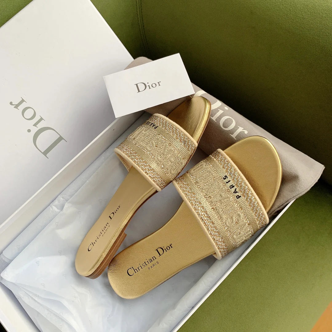 DIOR SANDAL