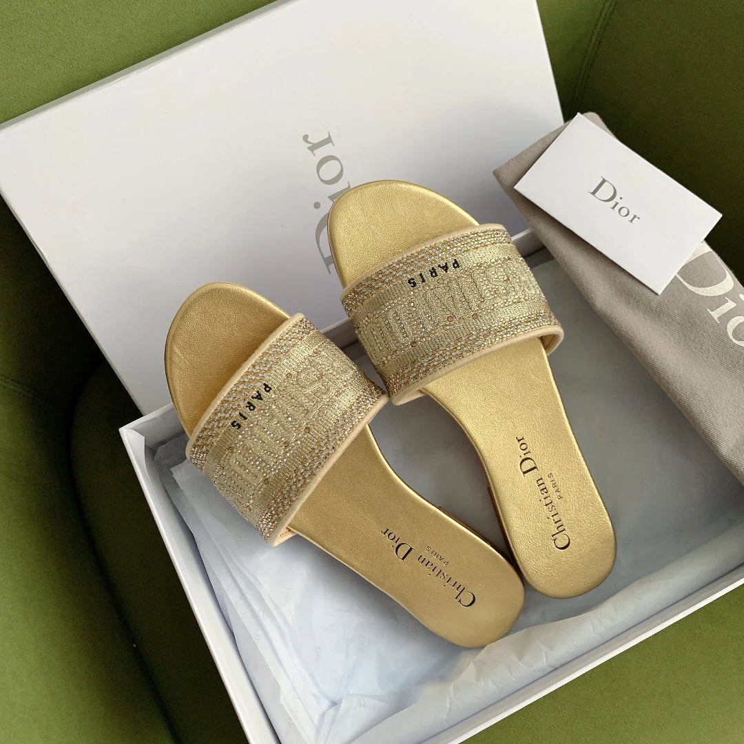 DIOR SANDAL