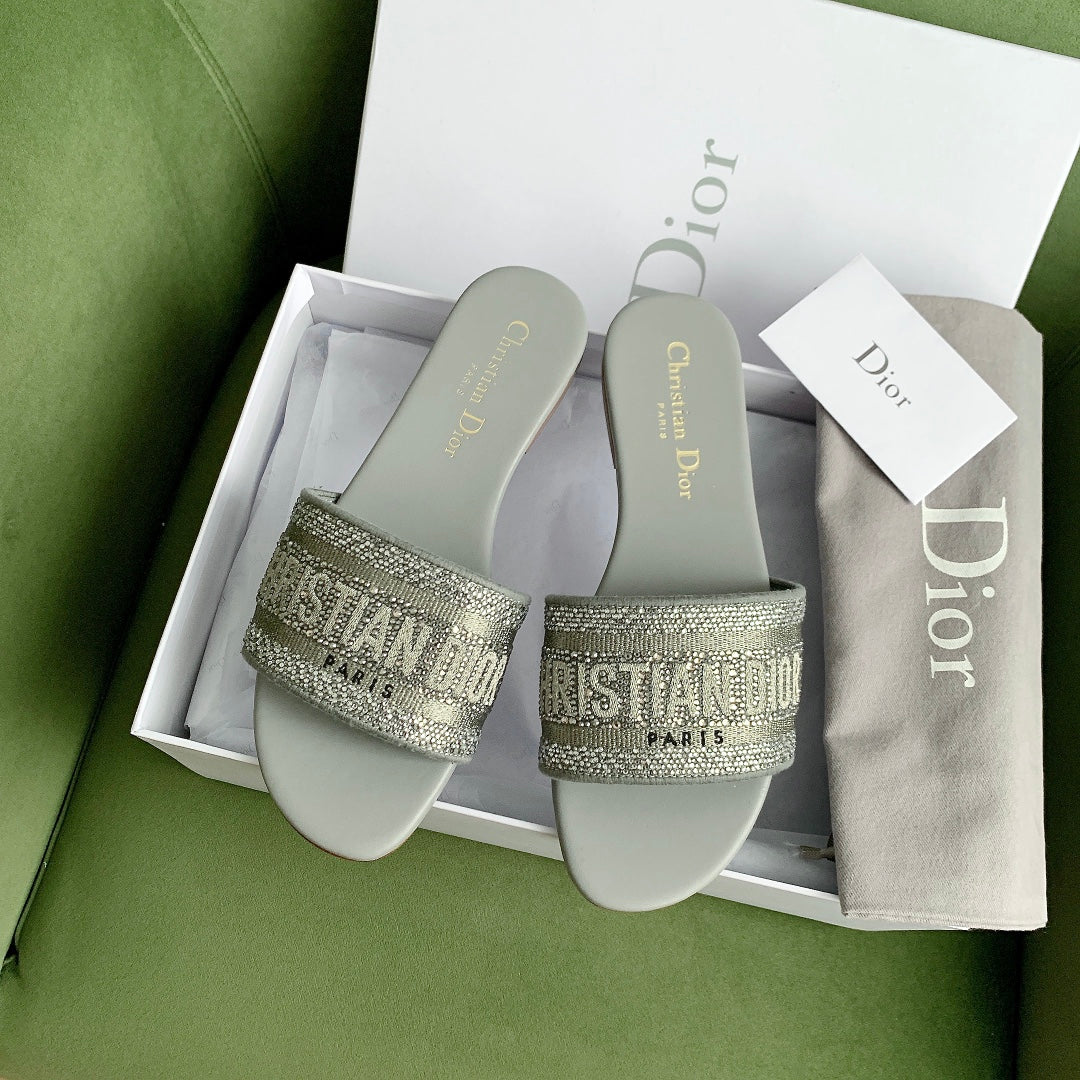 DIOR SANDAL