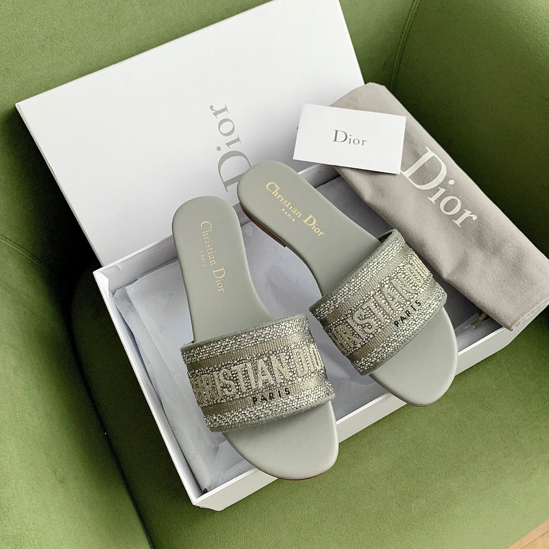 DIOR SANDAL