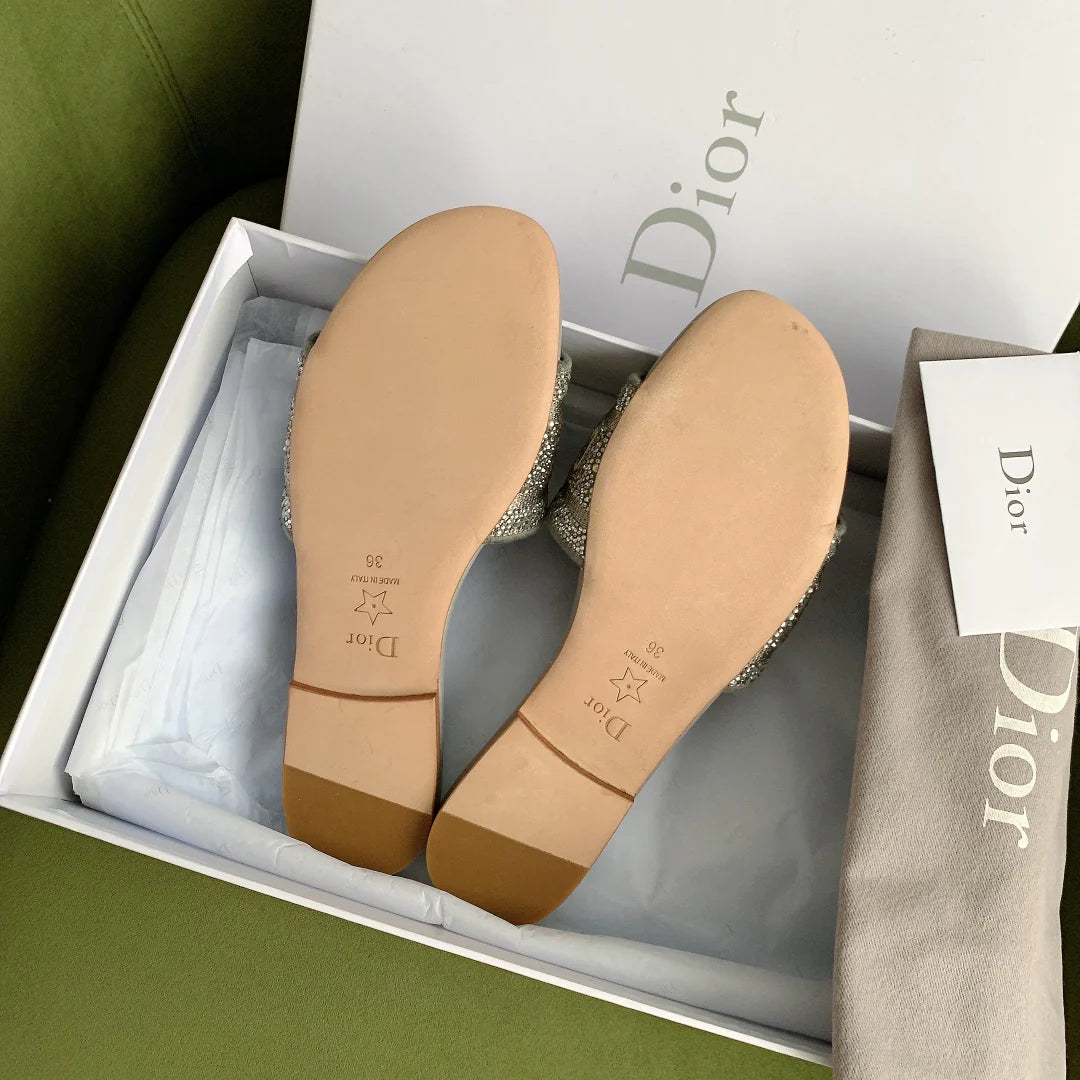 DIOR SANDAL