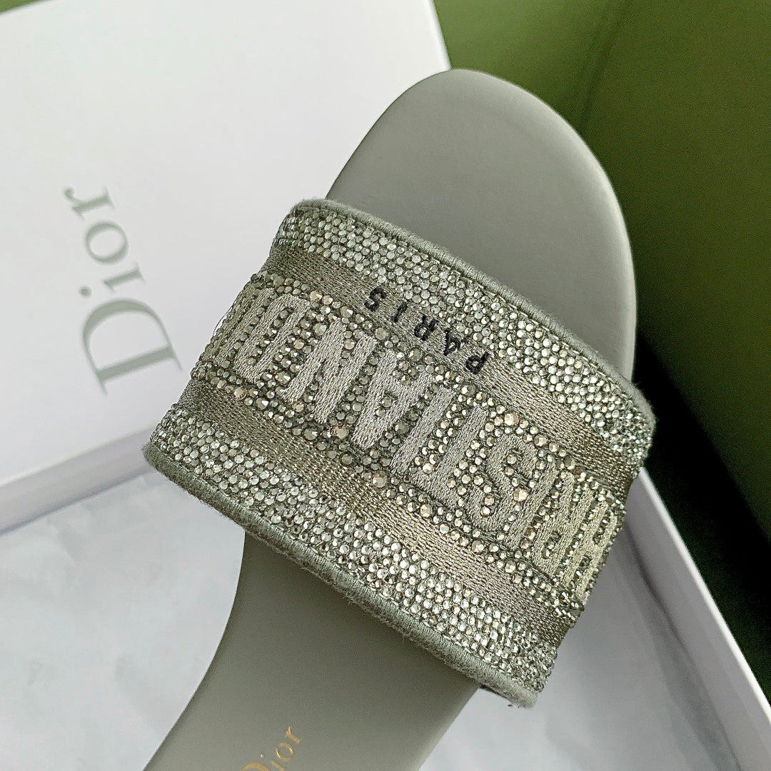 DIOR SANDAL