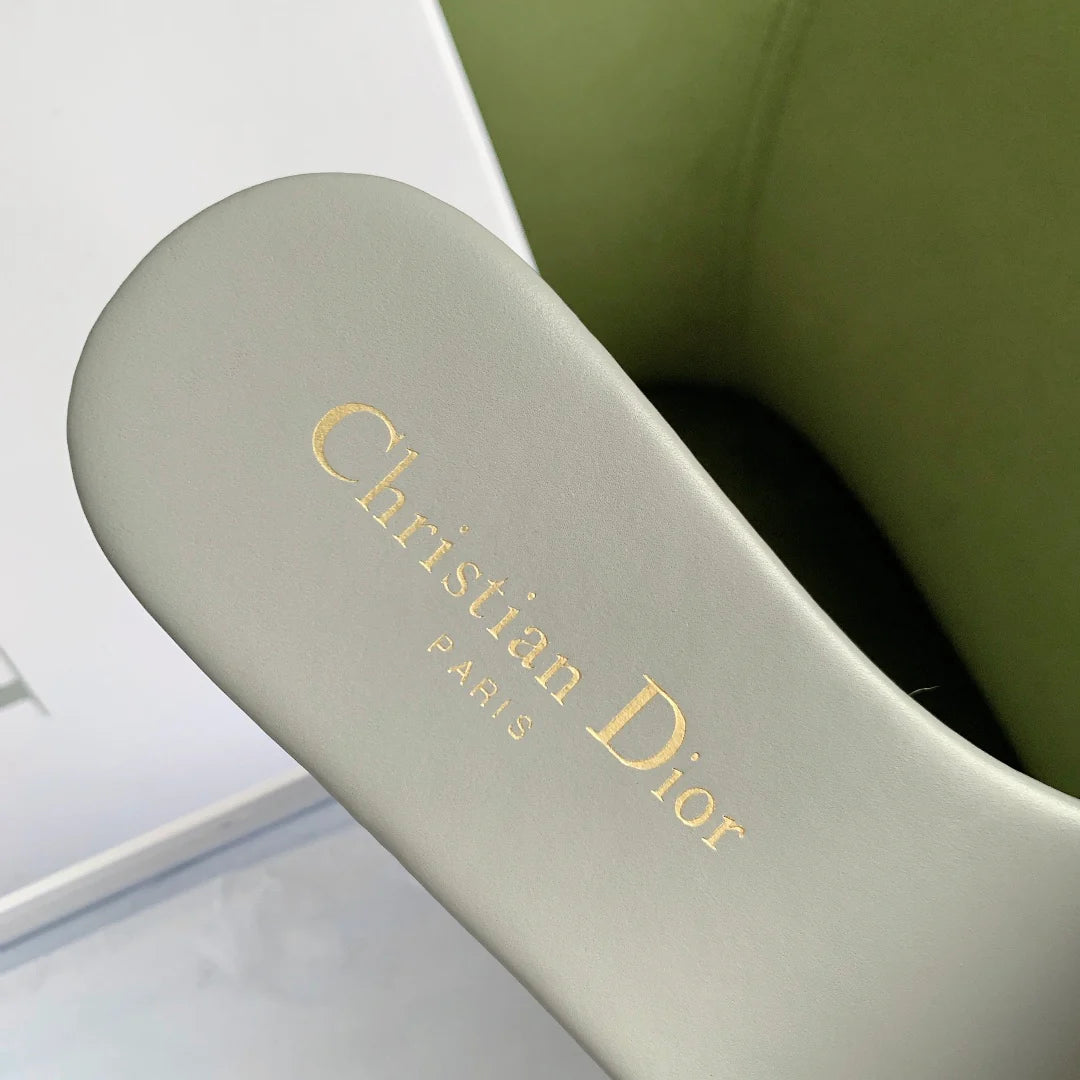 DIOR SANDAL