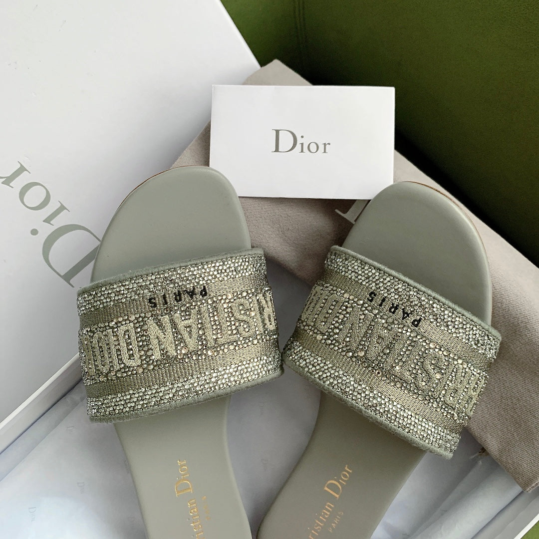 DIOR SANDAL