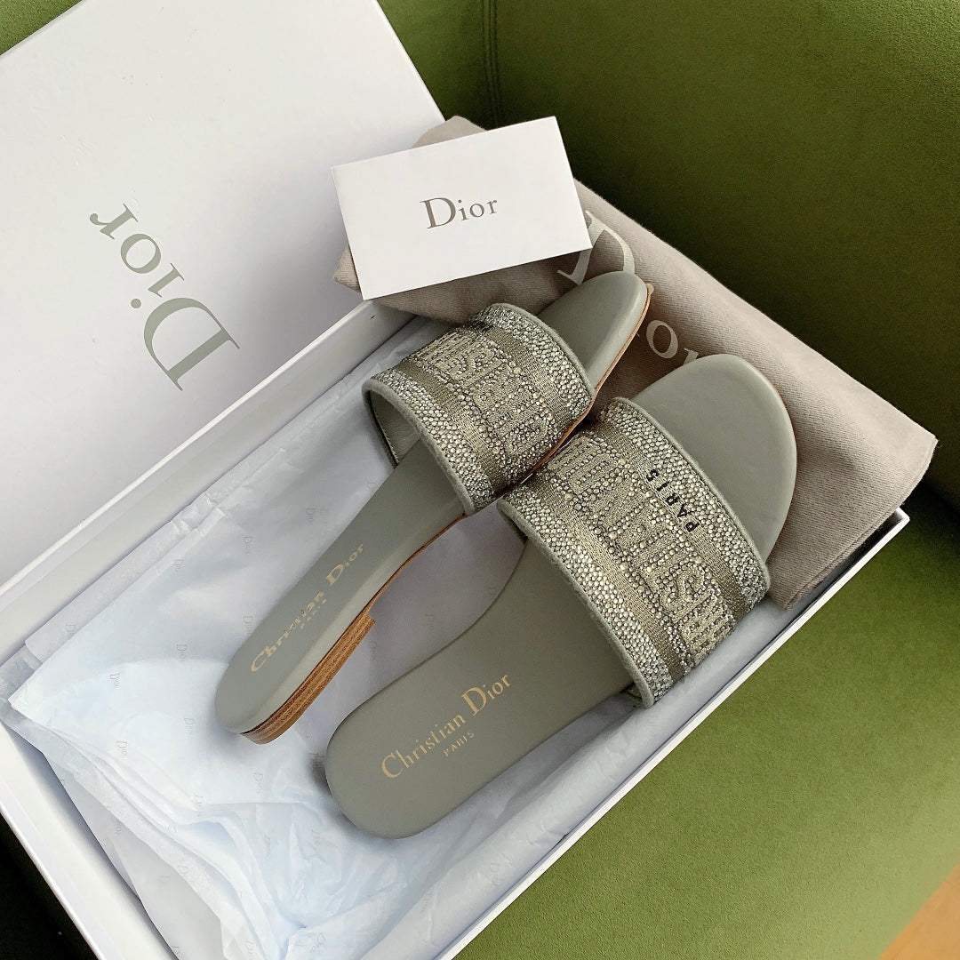 DIOR SANDAL