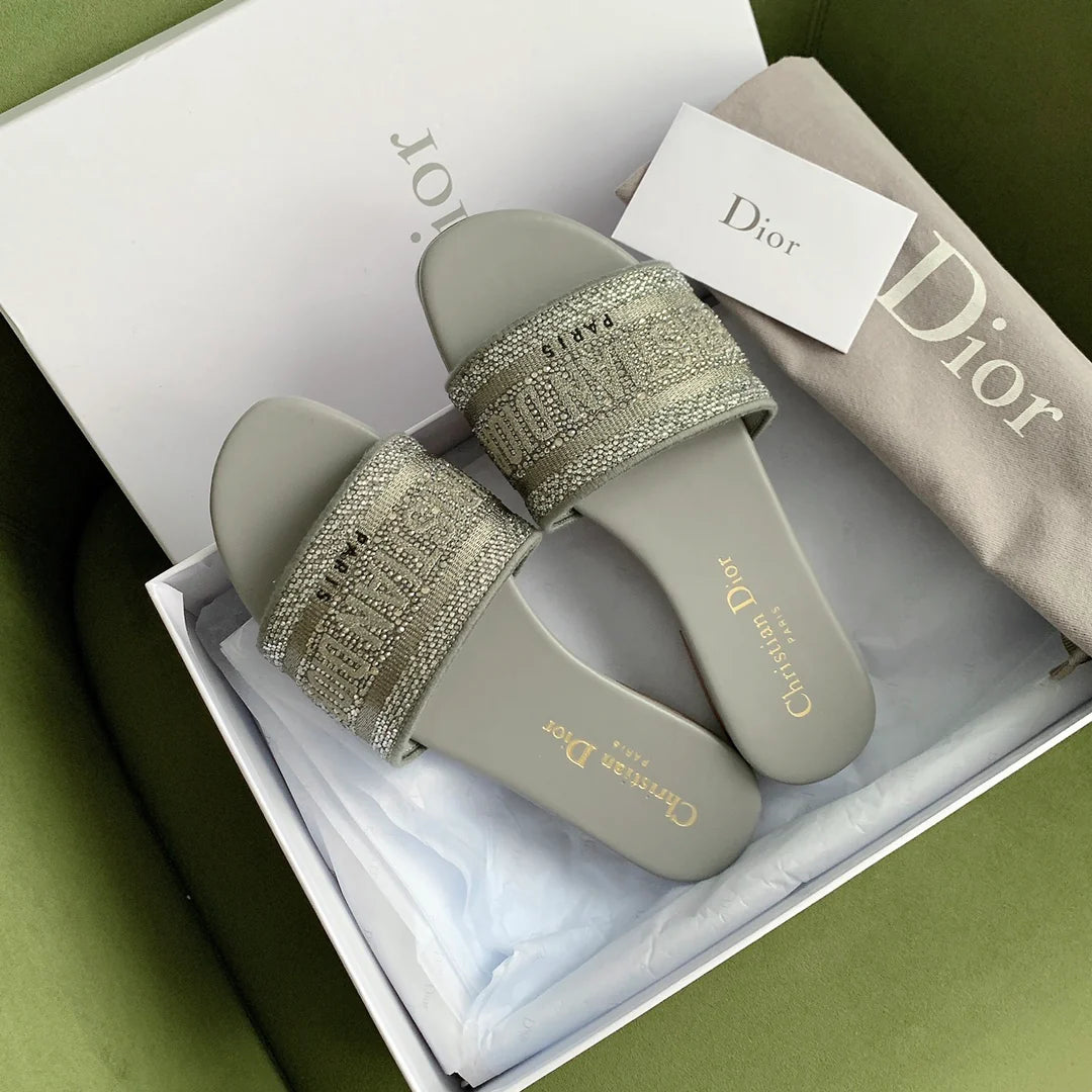 DIOR SANDAL