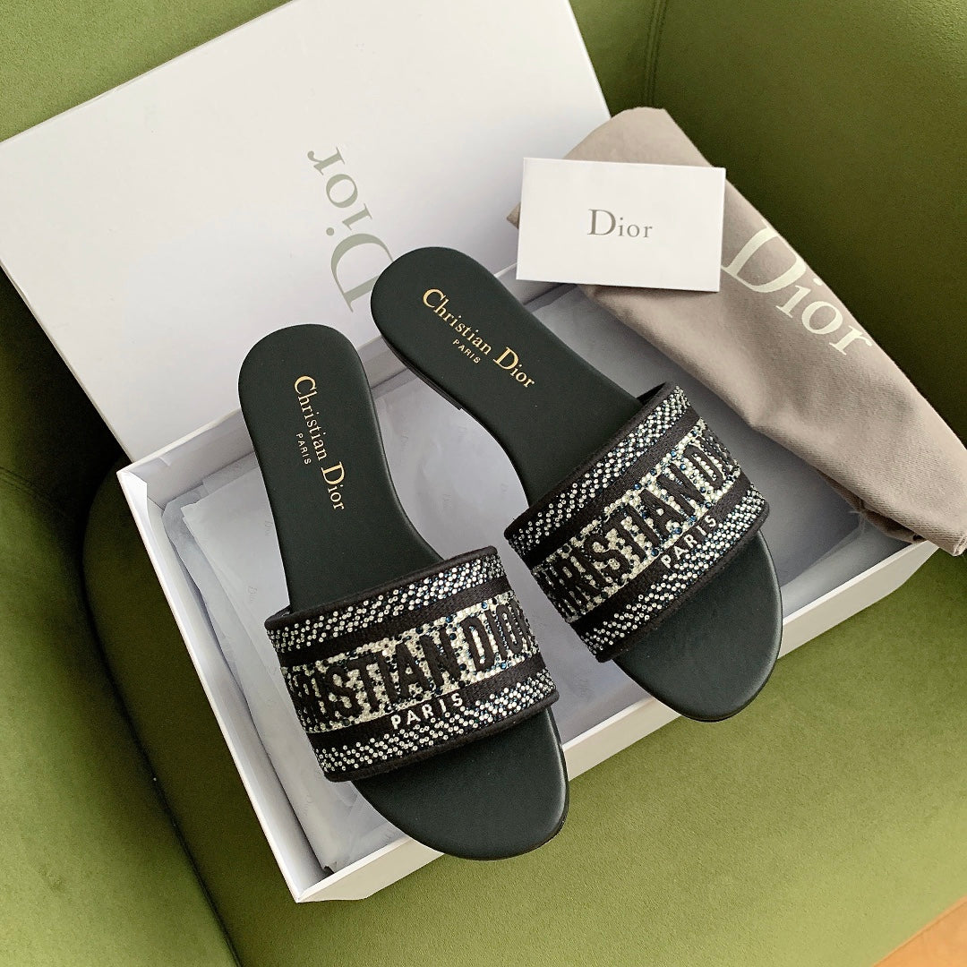DIOR SANDAL