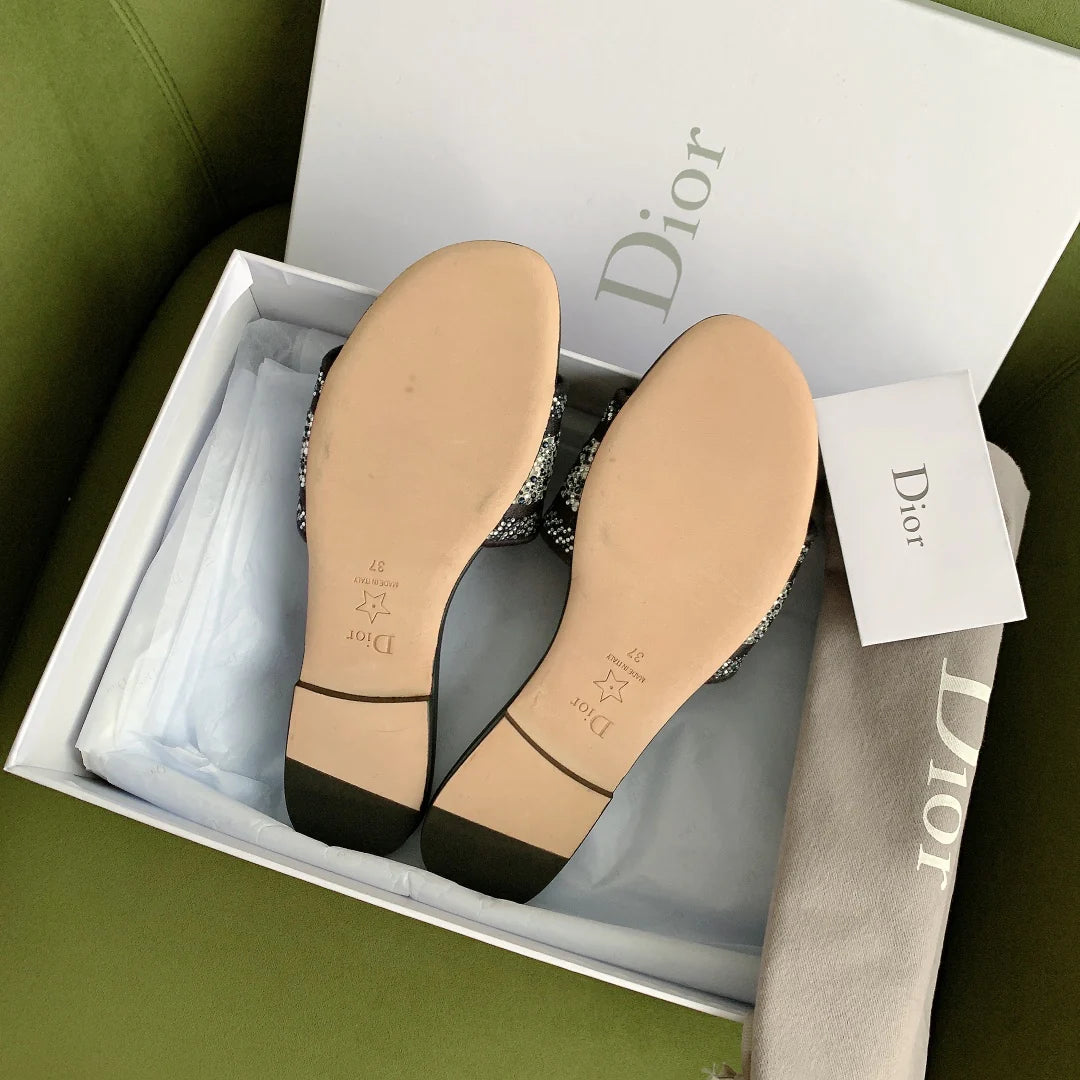 DIOR SANDAL