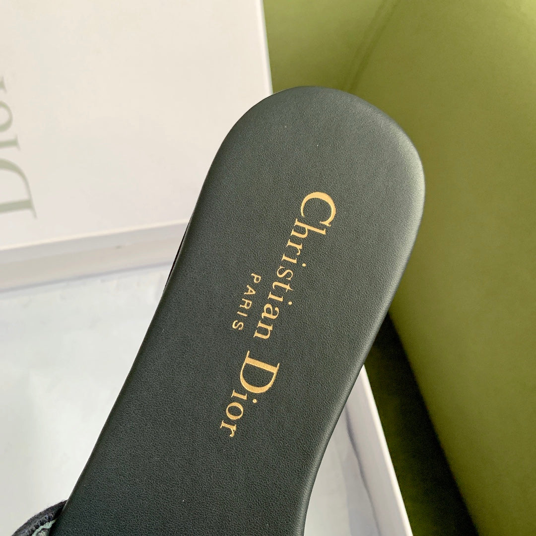 DIOR SANDAL