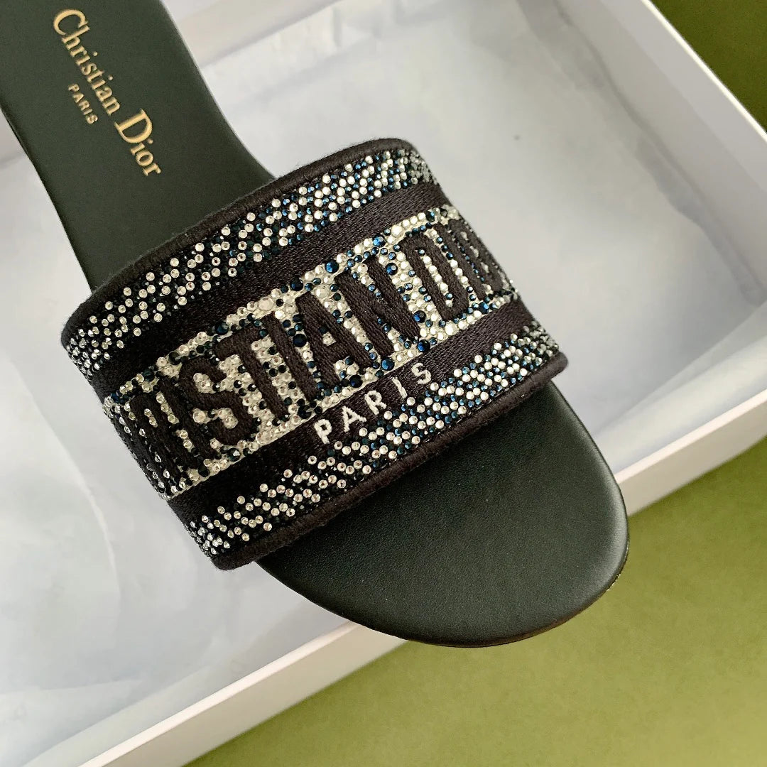 DIOR SANDAL