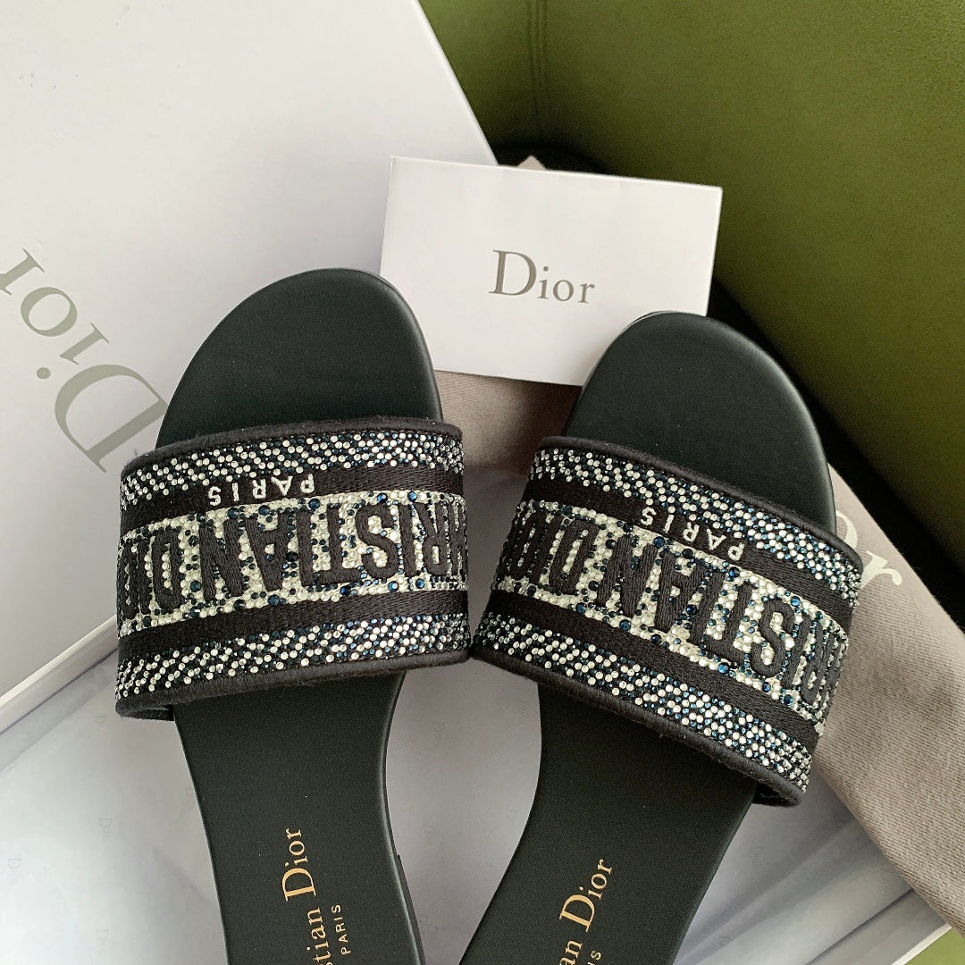 DIOR SANDAL
