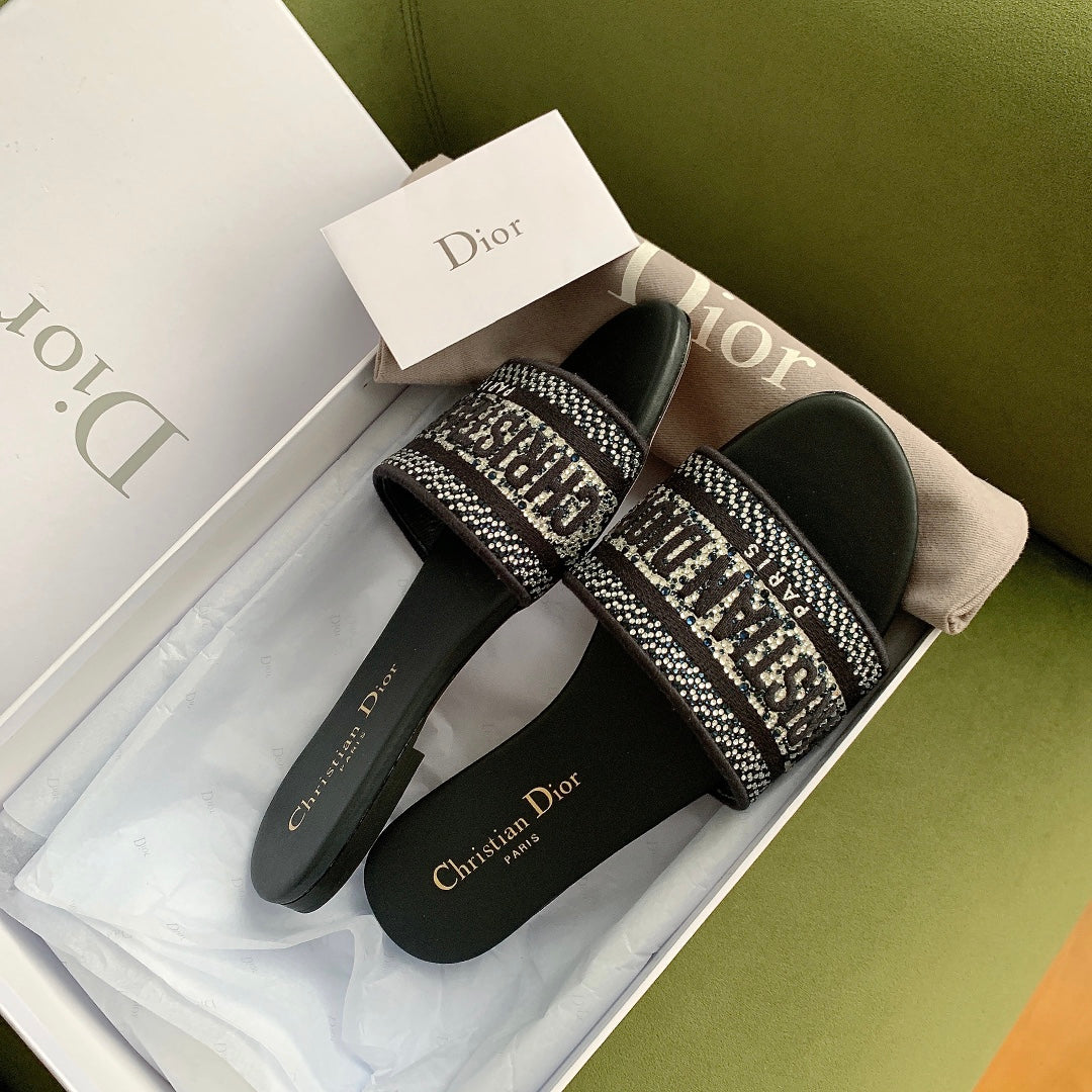 DIOR SANDAL