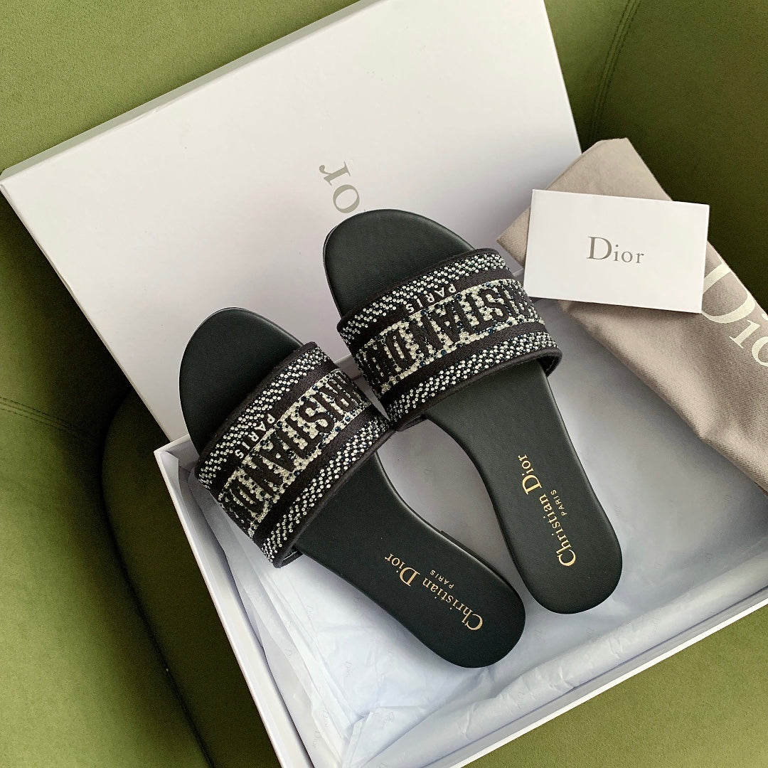 DIOR SANDAL