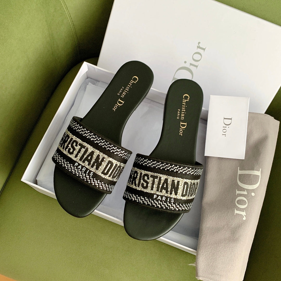 DIOR SANDAL